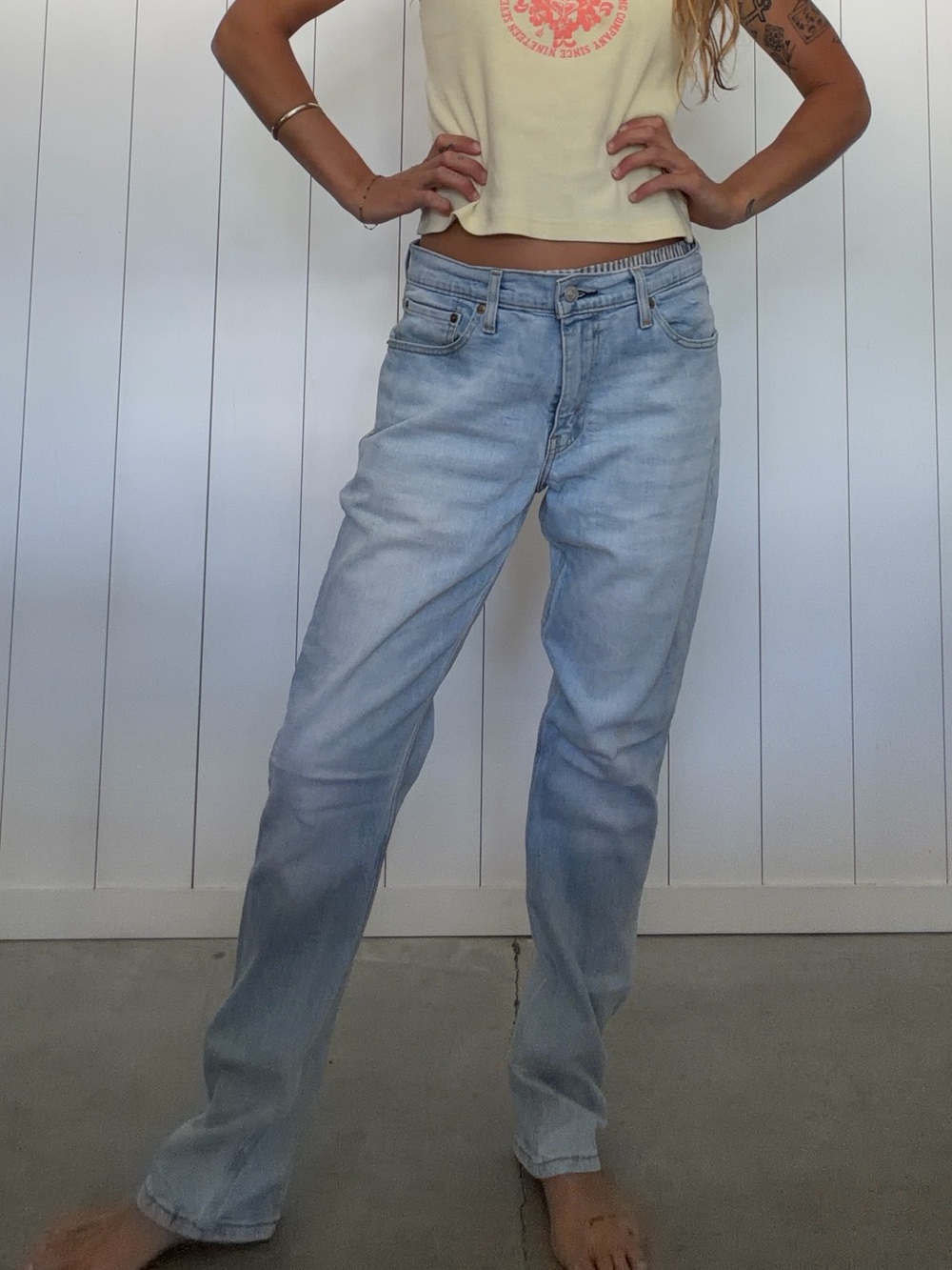 LEVI’S JEANS - Picture 2 of 7